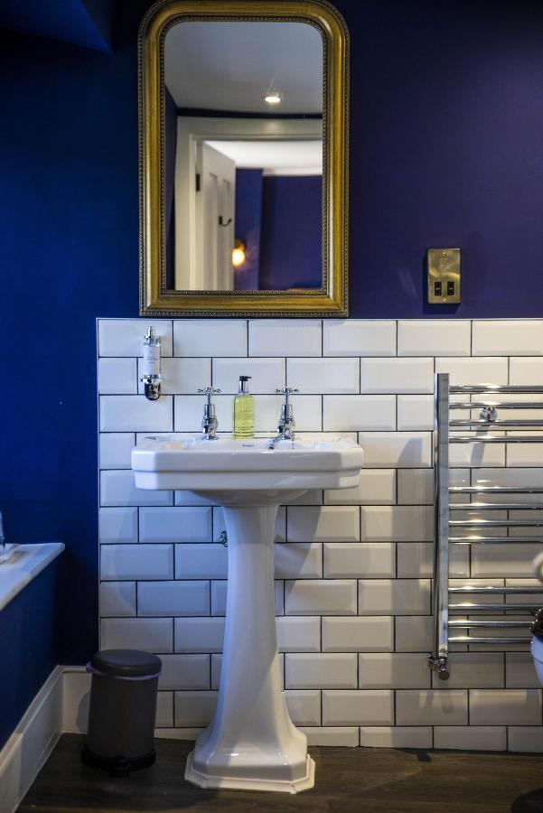Church House Inn, Churchstow Couette-café