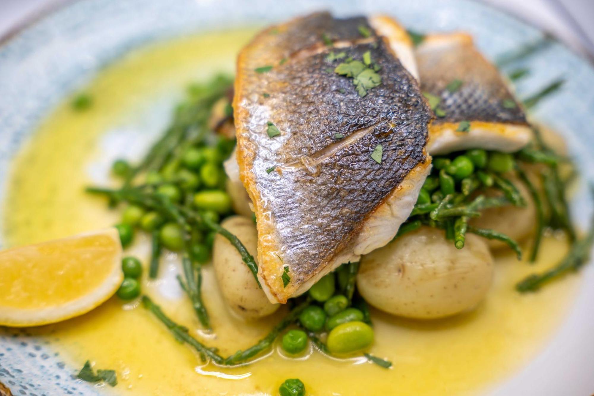 Church House Inn, Churchstow * Kingsbridge (Devon)