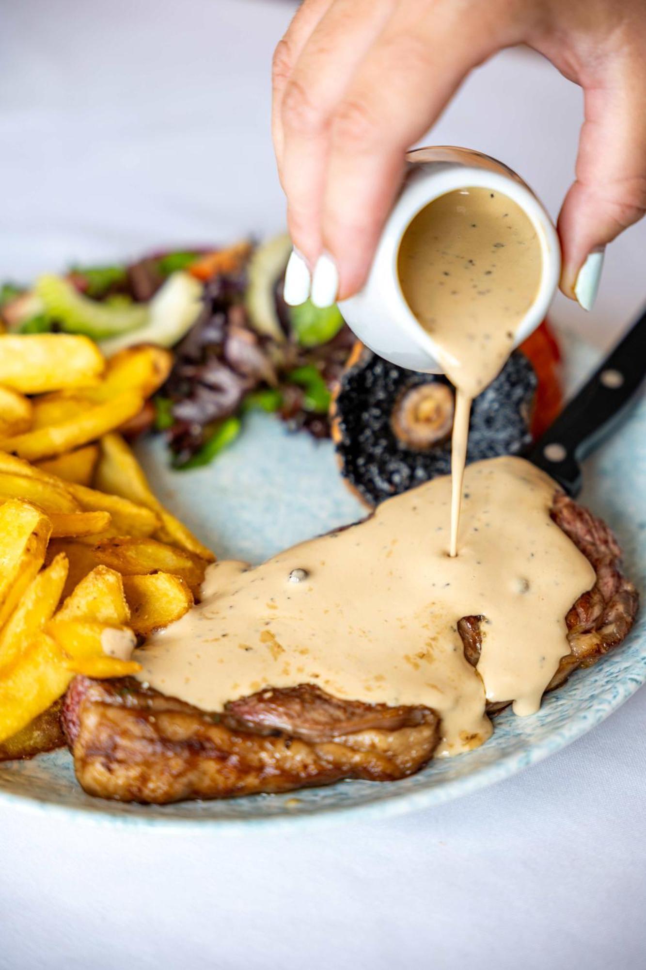 Church House Inn, Churchstow Couette-café Kingsbridge (Devon)